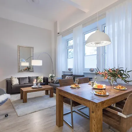 GreatStay - Goethestr. 63 Berlijn Buitenkant foto