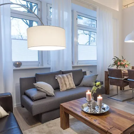 GreatStay - Goethestr. 63 Berlijn Buitenkant foto