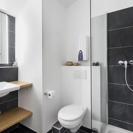 GreatStay - Goethestr. 63 Berlijn Buitenkant foto