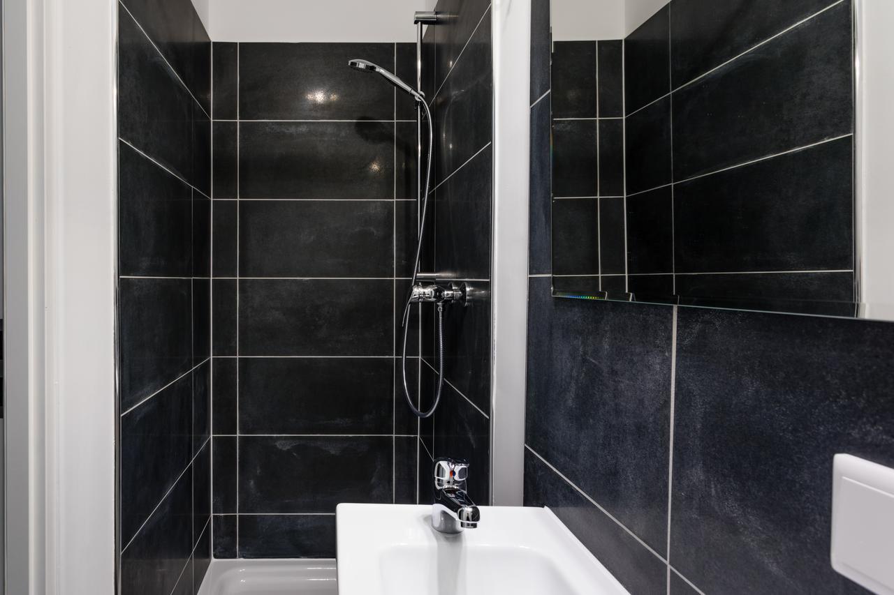 The Goethe Loft, 2 Bedroom Up To 5 People Appartement Berlin