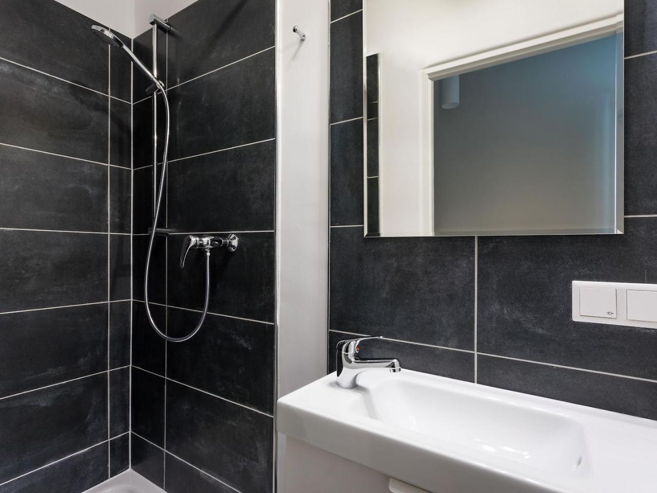 The Goethe Loft, 2 Bedroom Up To 5 People Appartement